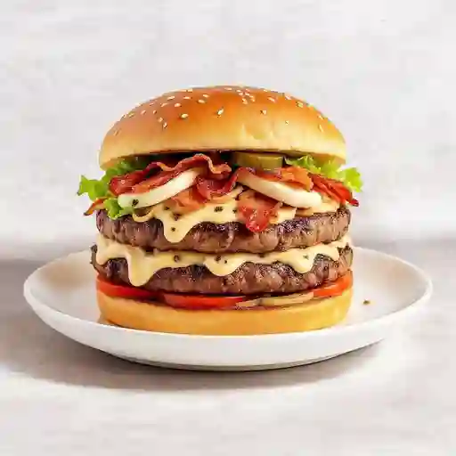 Pollo en champiñón