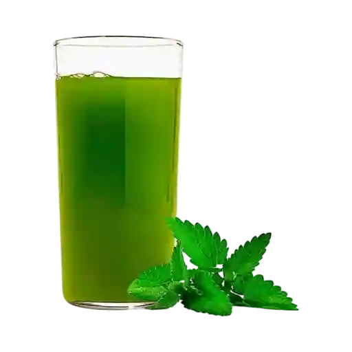Limonada de Hierbabuena 16 Oz