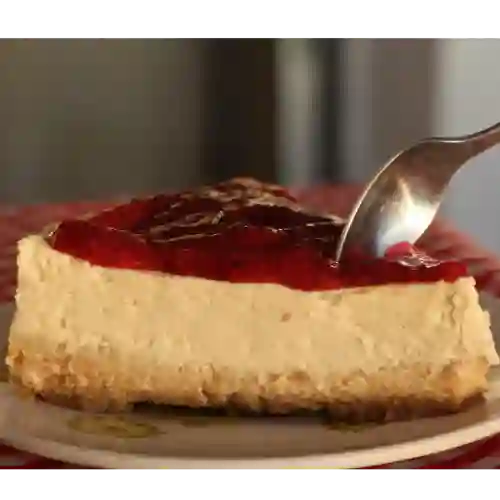 Cheesecake Tradicional