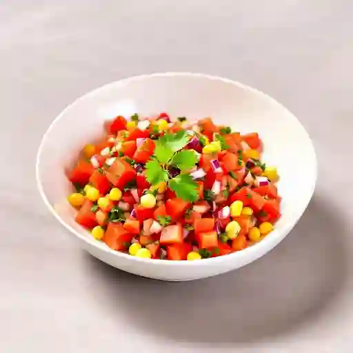 Pico E Gallo