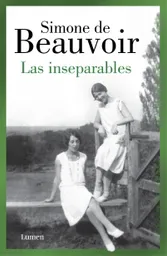 Las Inseparables - Simone de Beauvoir