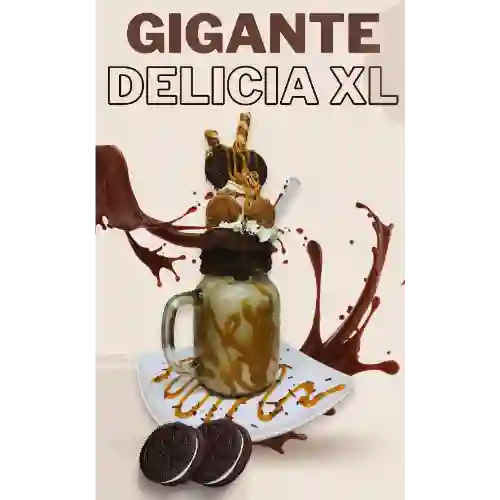 Gigante Delicia Xl