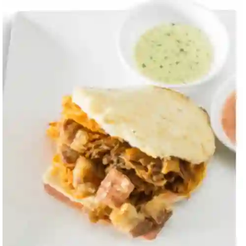 Arepa Super