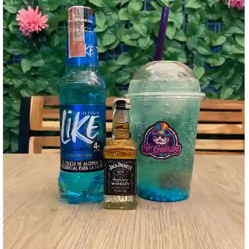 Coctel el Embellecedor