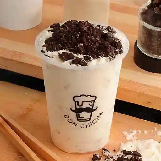 Chicha Coco-Oreo
