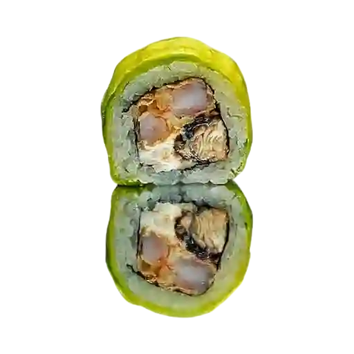 Nagasaki Roll