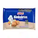 Bimbo Letes Panques Surtidos