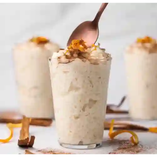 Arroz con Leche