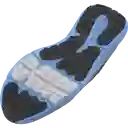 Under Armour Zapatos Charged Verssert 2 Gris 8.5 3027180-101