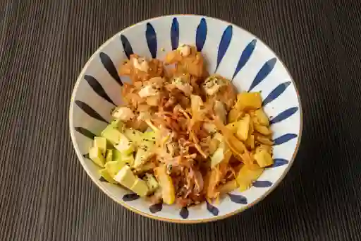 Ebi Yakibowl
