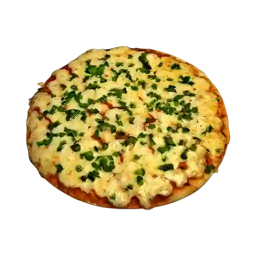 Pizza de Pimentón Large