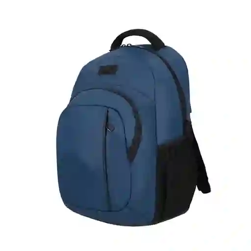 Xtrem Mochila Atomik 5Xt Navy Azul