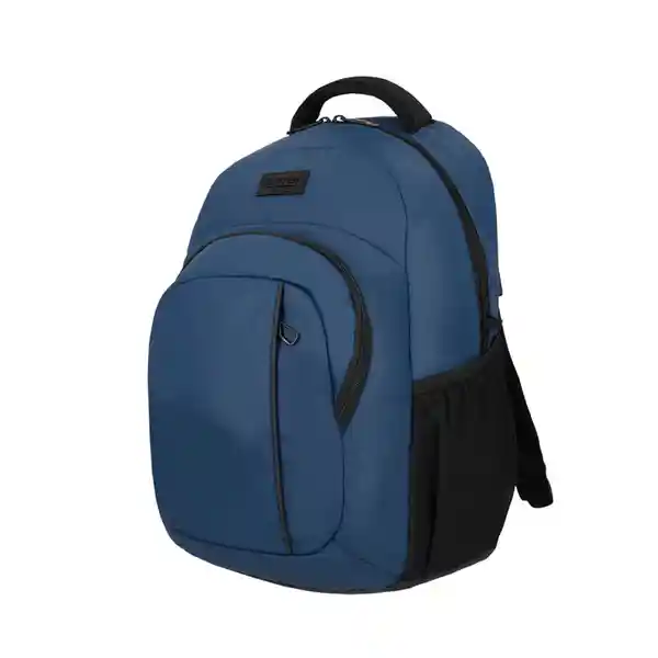 Xtrem Mochila Atomik 5Xt Navy Azul