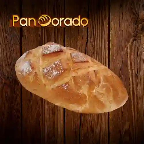 Pan de Maíz
