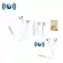 Harman Audífonos Manos Libres Bluetooth Estéreo Sport