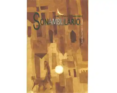 Sonambulario