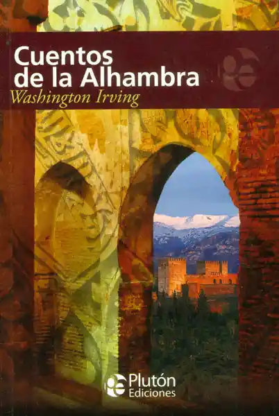 Cuentos de la Alhambra