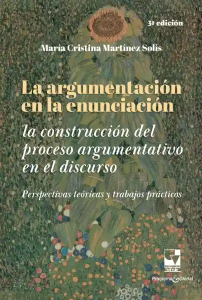 La Argumentación en la Enunciación - María Cristina