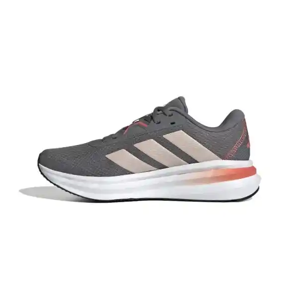 Adidas Zapatos Galaxy 7 W Gris Para Mujer Talla 5.5