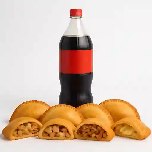 Combo gourmet