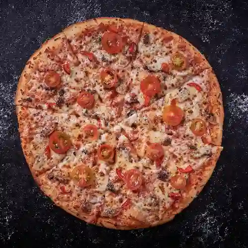 Pizza Macedonia