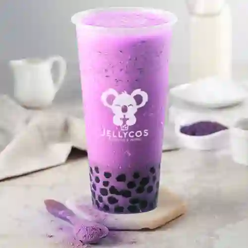 Smoothie Taro