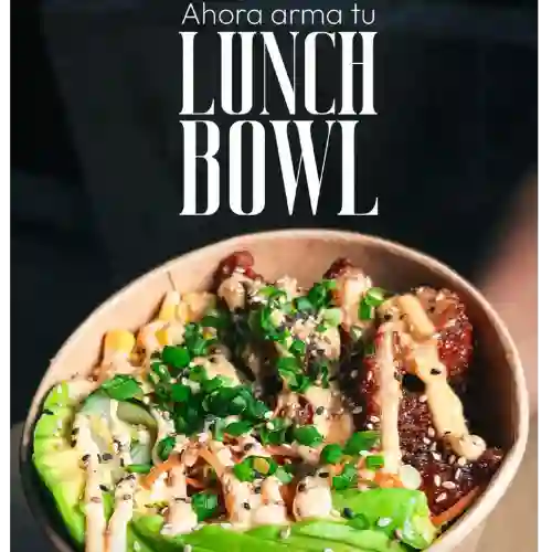 Arma Tu Bowl