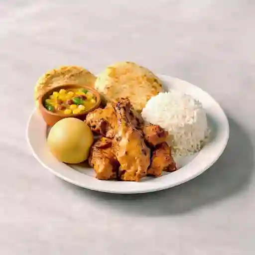 Combo 58