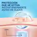 Desodorante Antitranspirante Mujer Secret Gel Invisible Powder Protect Algodón 45 g