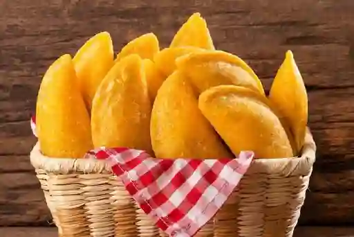 Empanadas 3