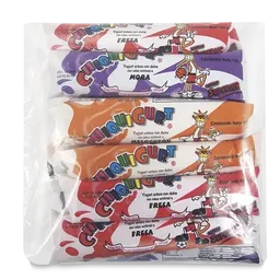 Chiquigurt Yogurt Surtido