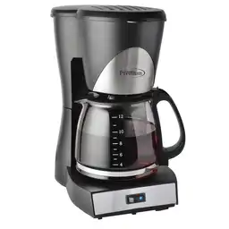 Premium Cafetera PCM601