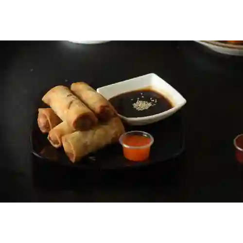 Lumpias