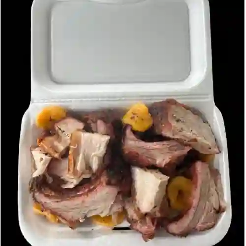 Picada Pequeña para 3 de 530gr