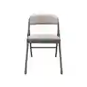 Silla Folding Padded