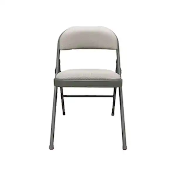 Silla Folding Padded
