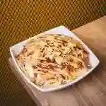 Desgranado Punto Y Coma