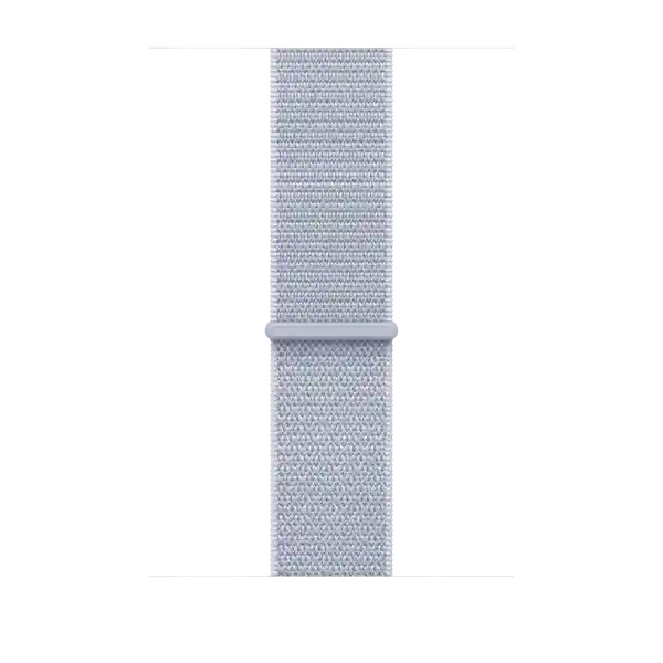 Loop Correa Deportiva Azul Nube Para Caja de 46 mm