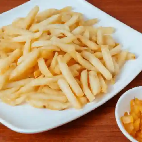 Papa Francesa 300Gr
