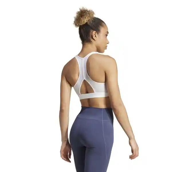 Adidas Brasier Pwrct Bl Blanco Talla L Ref: JE3771
