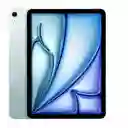 Apple iPad Air 13 (6ta Gen) Chip M2 128Gb Azul