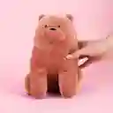 Peluche Grizz Serie Wbb 11 in Miniso