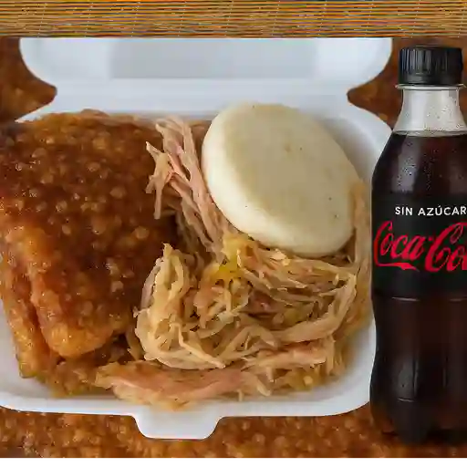 Combo almuerzo personal