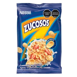 Cereal Zucosos Hojuelas Azucaradas 350 g