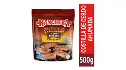 Ranchera Costilla Ahumada Olímpica