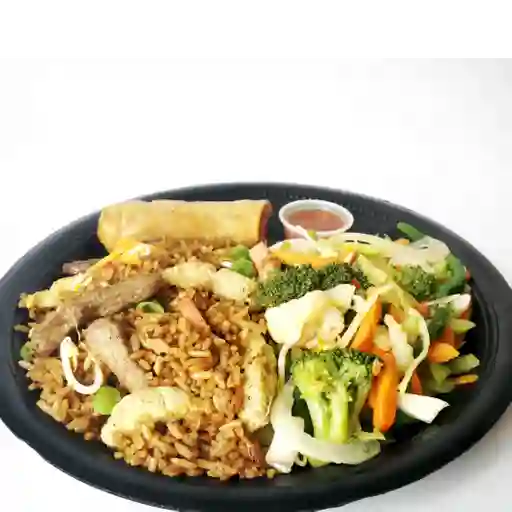 Combo delicias para dos