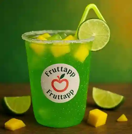 Soda Italiana Maracumango 11 Oz