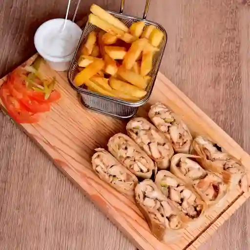 Pollo