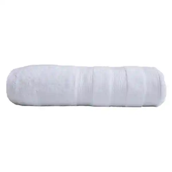 Toalla de Baño Blanco Member's Selection