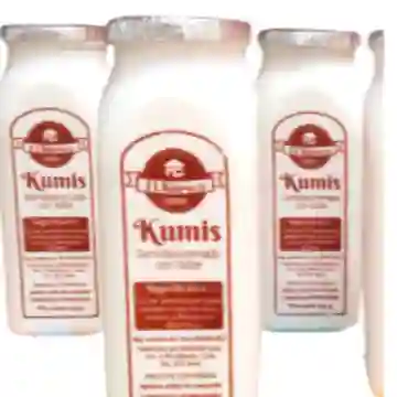 Kumis